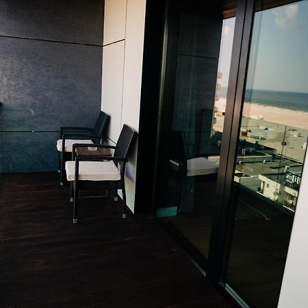 Pupa Residence Mamaia Kültér fotó