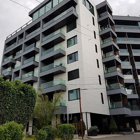 Pupa Residence Mamaia Kültér fotó