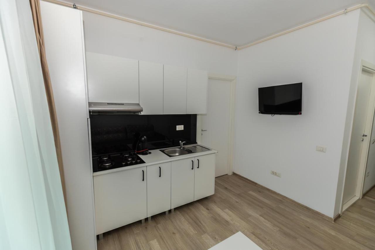 Pupa Residence Mamaia Kültér fotó
