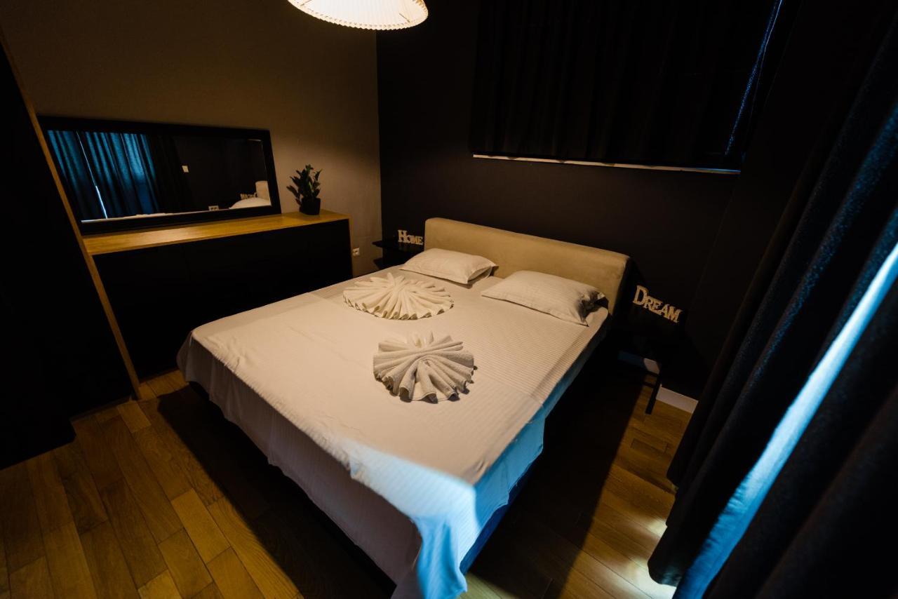 Pupa Residence Mamaia Kültér fotó