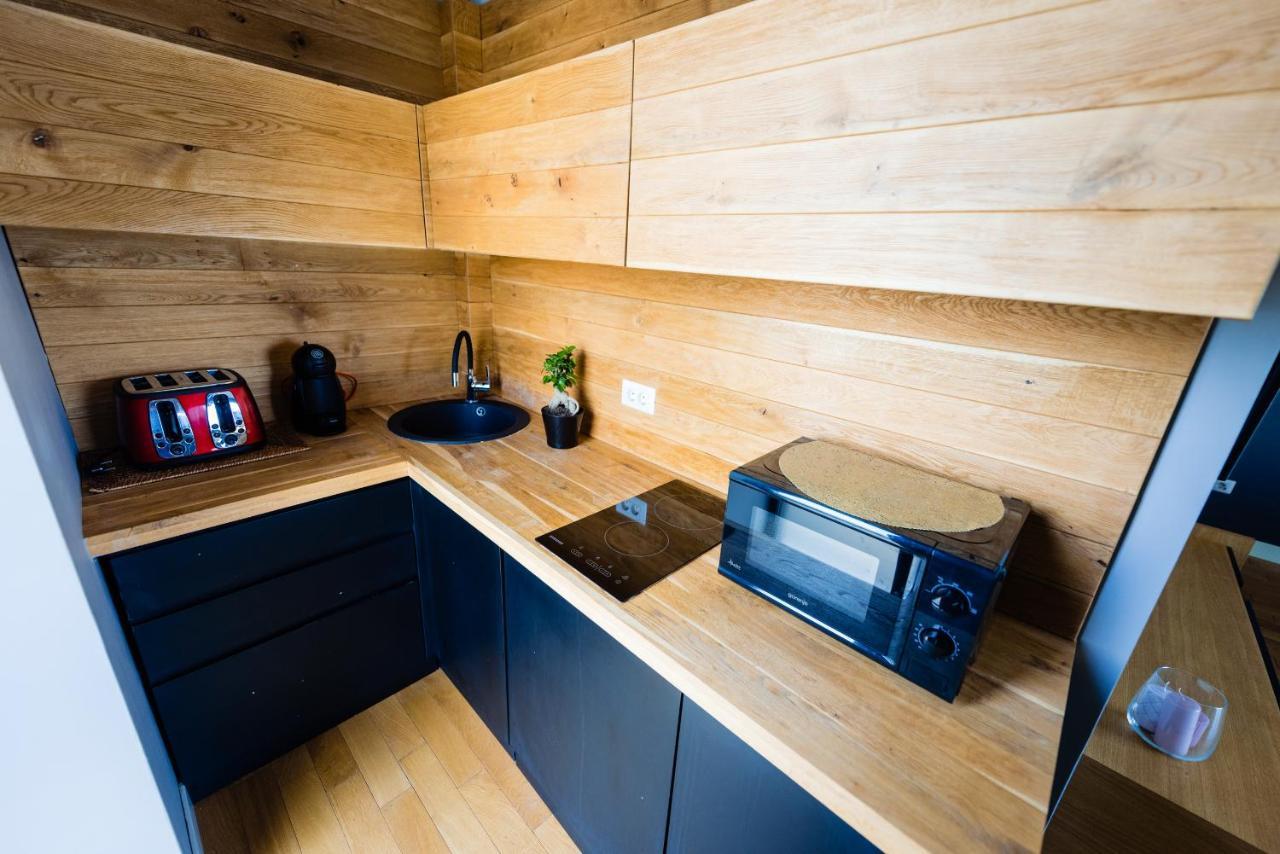 Pupa Residence Mamaia Kültér fotó