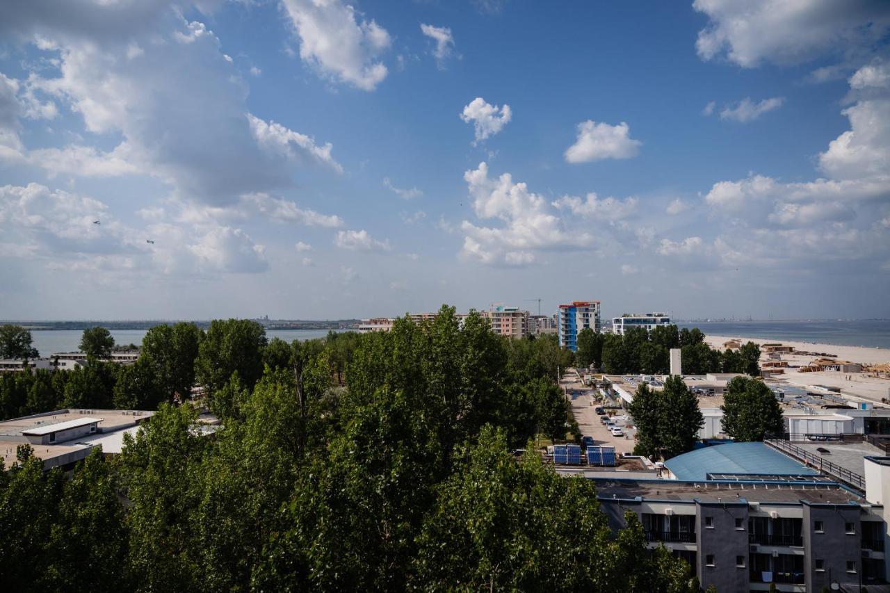 Pupa Residence Mamaia Szoba fotó