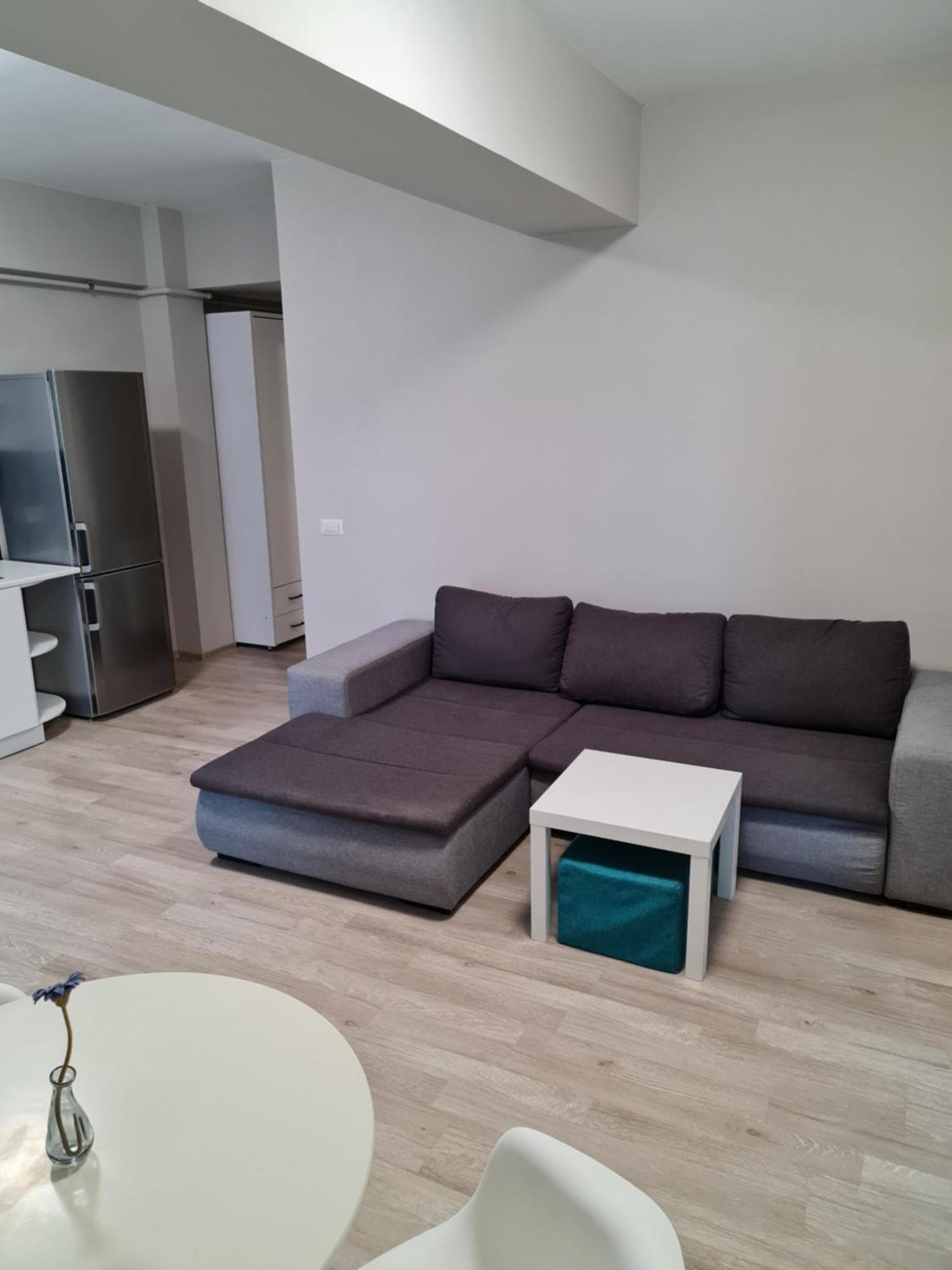 Pupa Residence Mamaia Szoba fotó