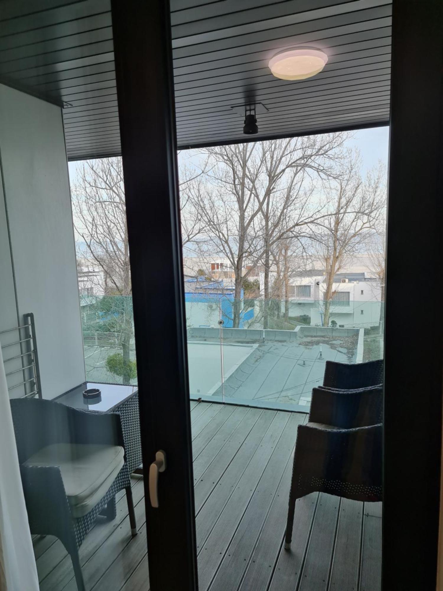 Pupa Residence Mamaia Szoba fotó