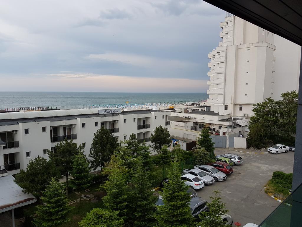 Pupa Residence Mamaia Kültér fotó