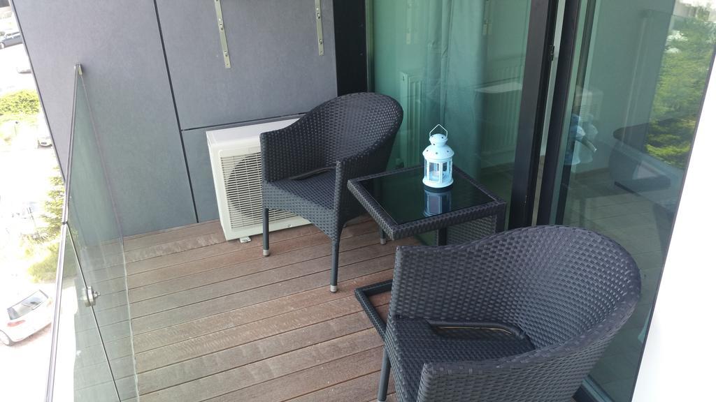 Pupa Residence Mamaia Kültér fotó