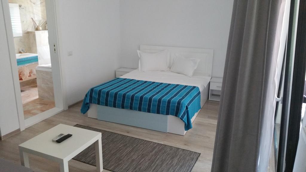 Pupa Residence Mamaia Kültér fotó